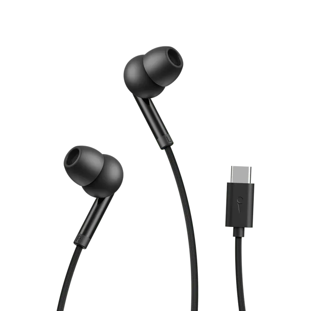 Oraimo CONCH 2C – Écouteurs filaires
