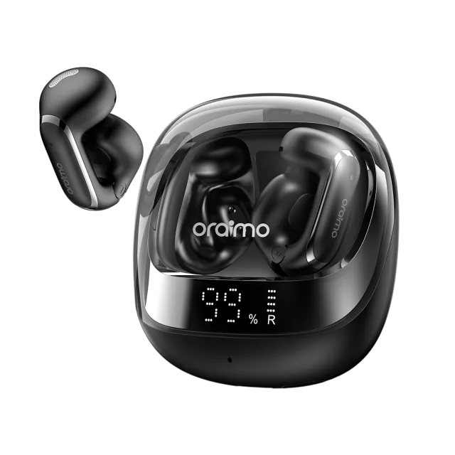 Oraimo OpenSnap N2 – Écouteurs à oreilles ouvertes