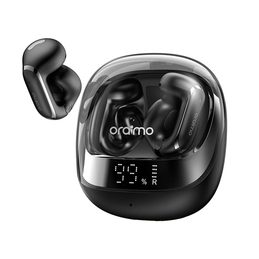 Oraimo OpenSnap N2 – Écouteurs à oreilles ouvertes – 1