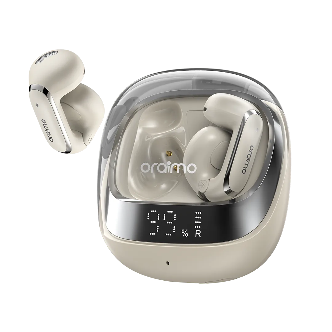 Oraimo OpenSnap N2 – Écouteurs à oreilles ouvertes – 2