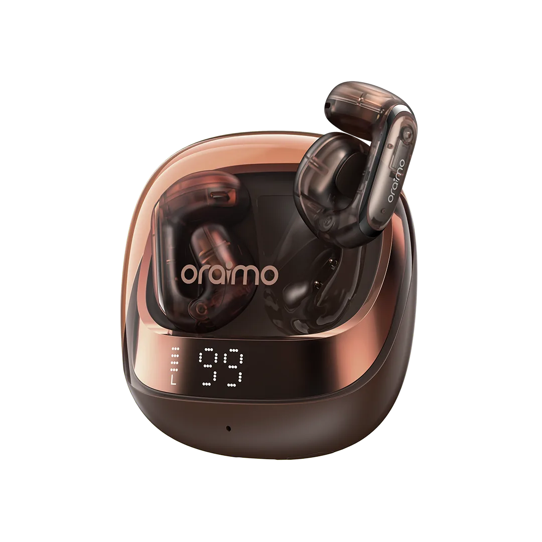 Oraimo OpenSnap N2 – Écouteurs à oreilles ouvertes – 3