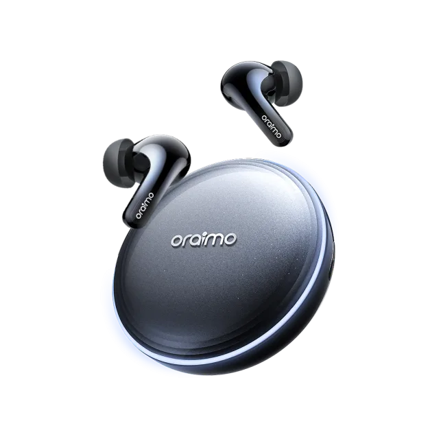 Oraimo SpaceBuds 2 – Écouteurs sans fil