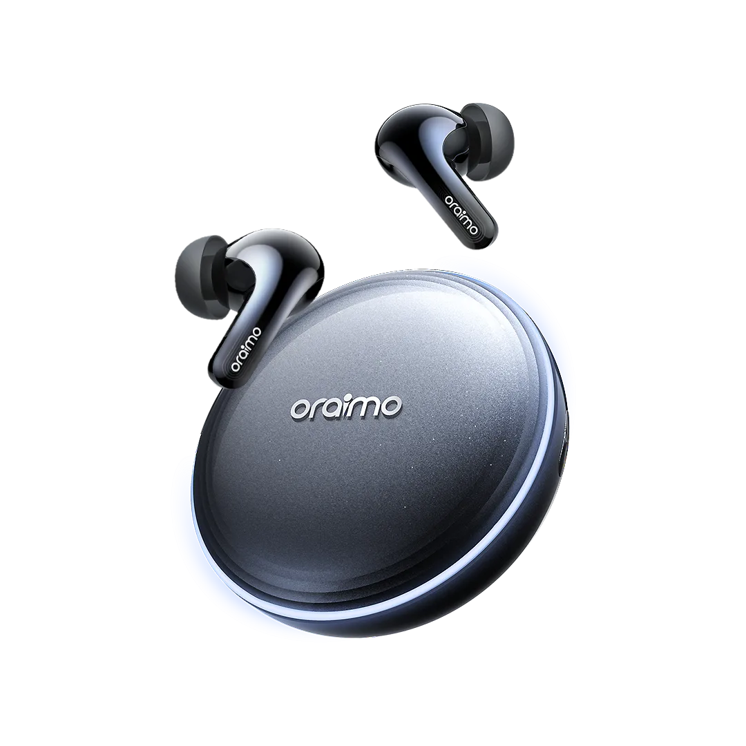 Oraimo SpaceBuds 2 – Écouteurs sans fil – 1