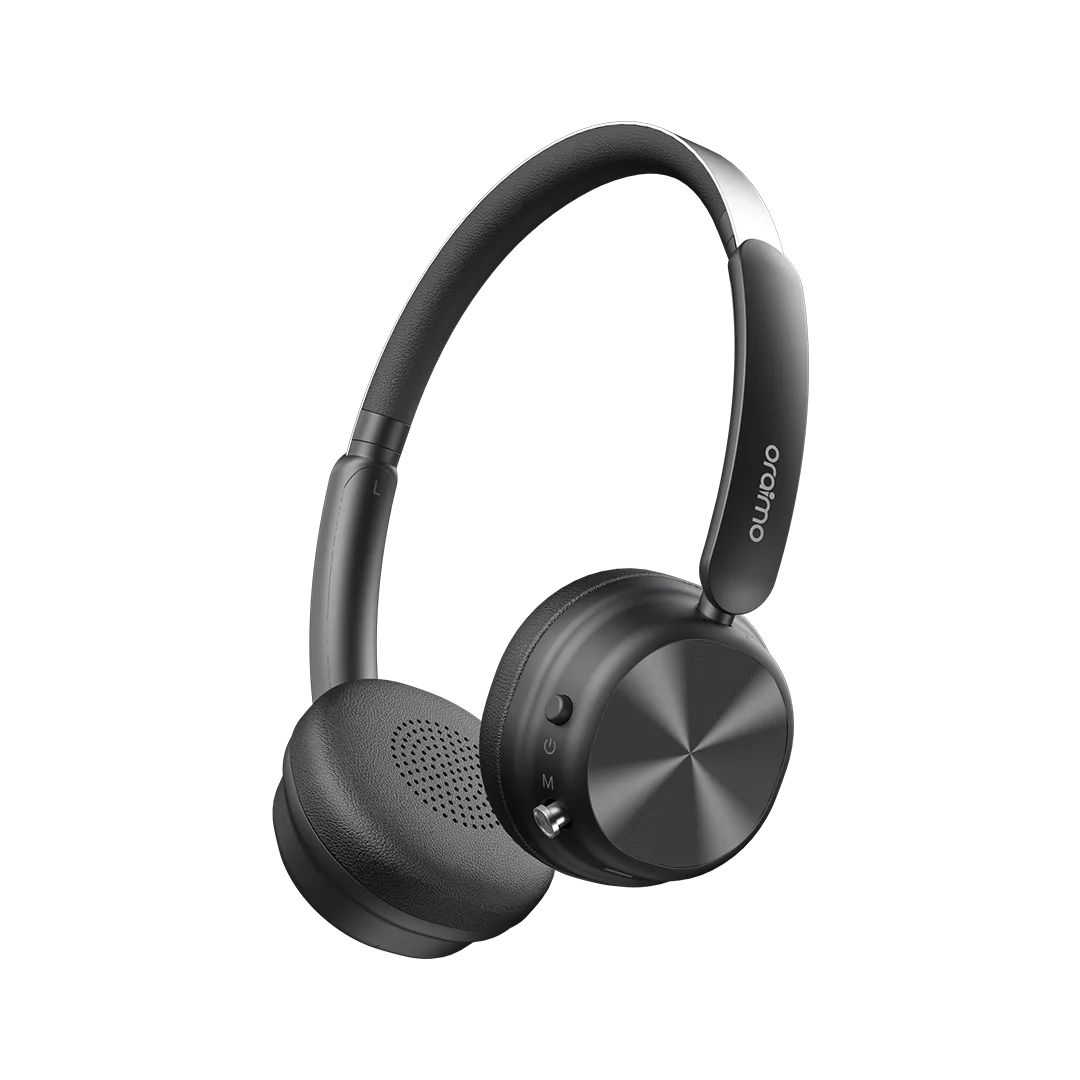 Oraimo BoomPop Air – Casque sans fil – 1