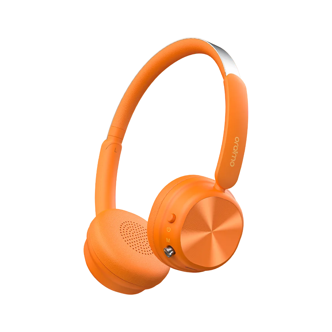 Oraimo BoomPop Air – Casque sans fil – 2