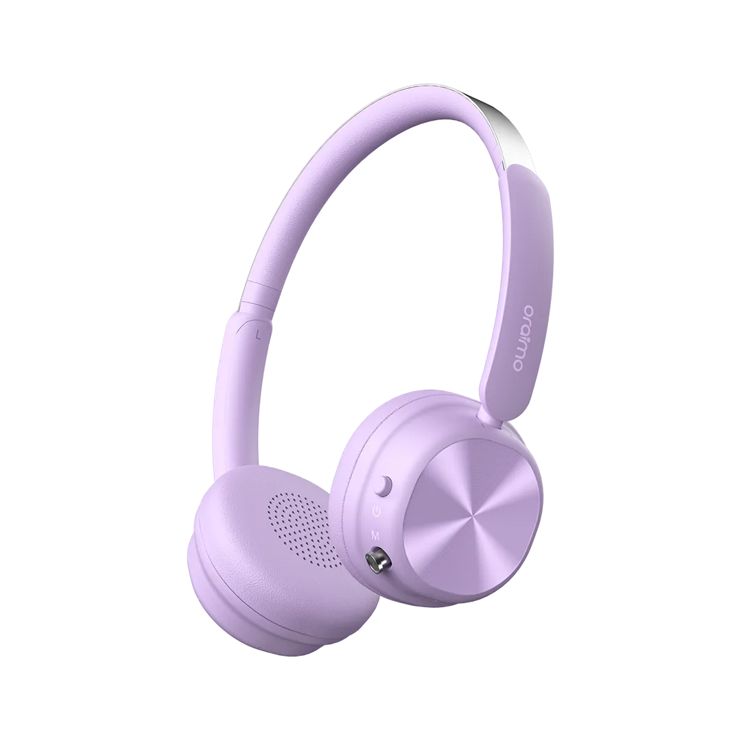 Oraimo BoomPop Air – Casque sans fil – 3