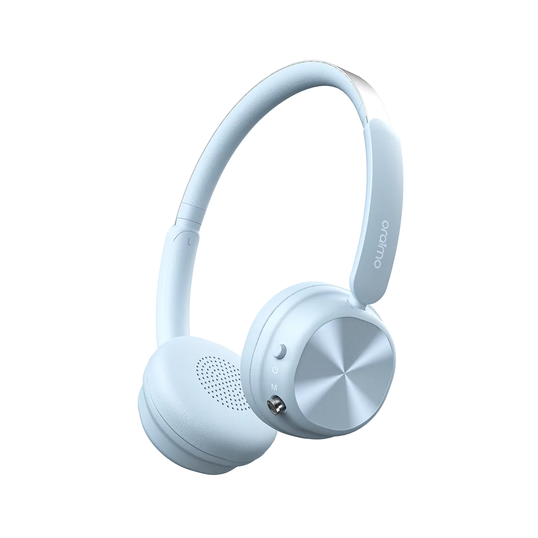 Oraimo BoomPop Air – Casque sans fil – 4