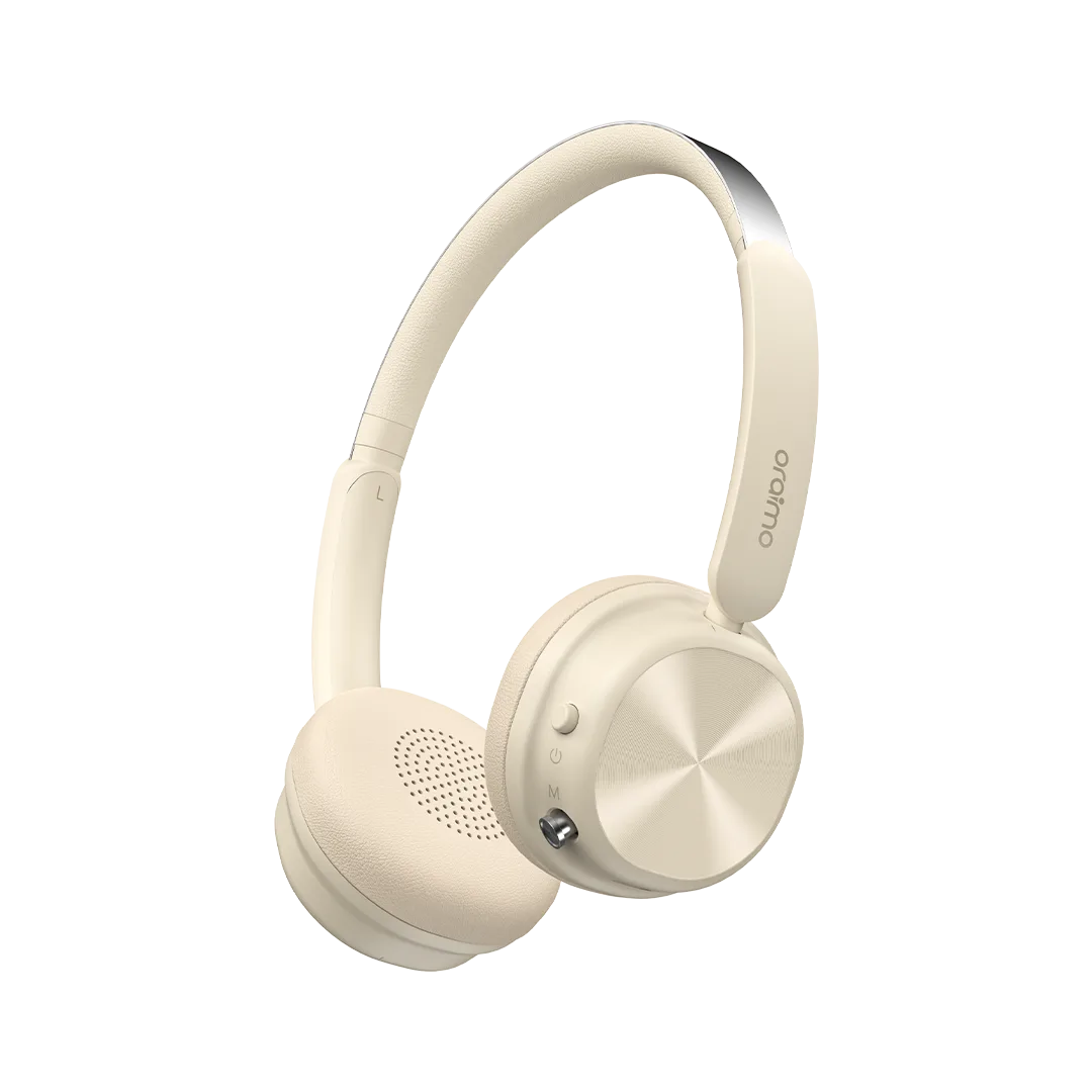 Oraimo BoomPop Air – Casque sans fil – 5