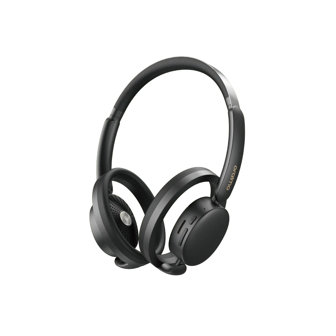 Oraimo OpenLoop – Casque à oreilles ouvertes – 1