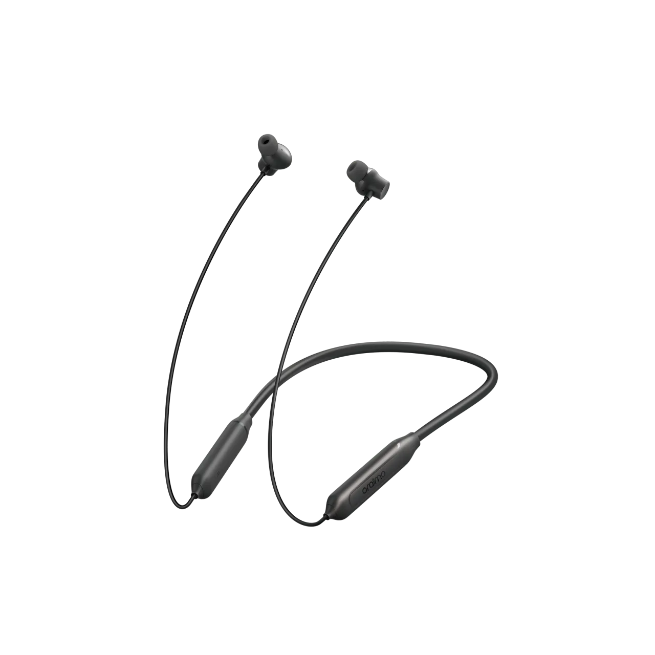 Oraimo Necklace Neo – Écouteurs tour de cou – 1