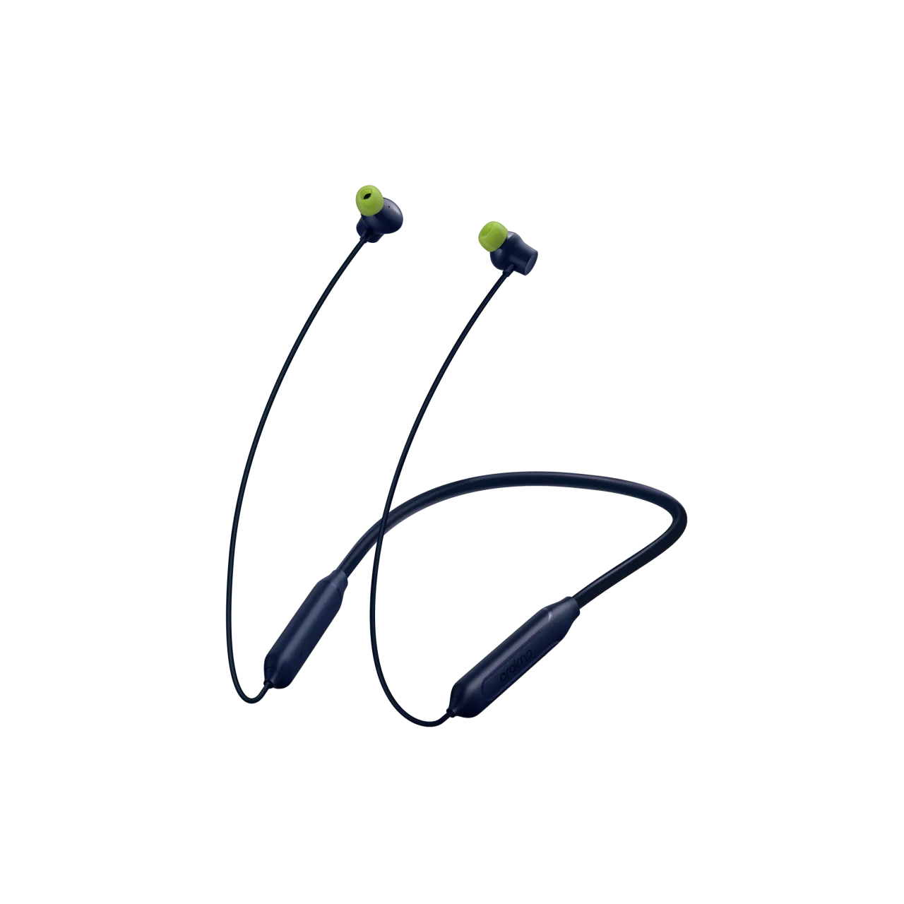 Oraimo Necklace Neo – Écouteurs tour de cou – 4