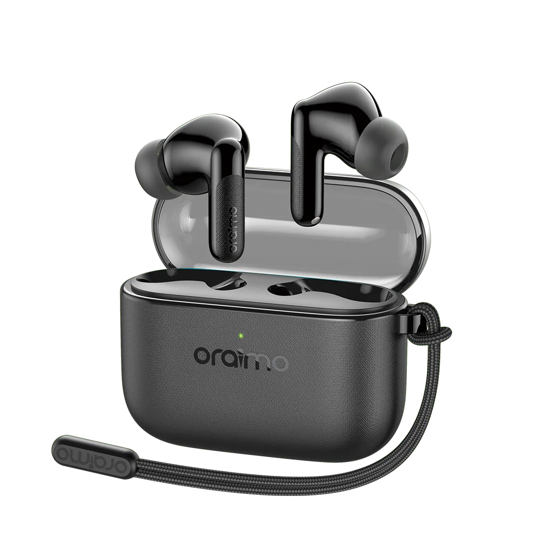 Oraimo SpaceBuds Lite 2 – Wireless Earbuds – 1