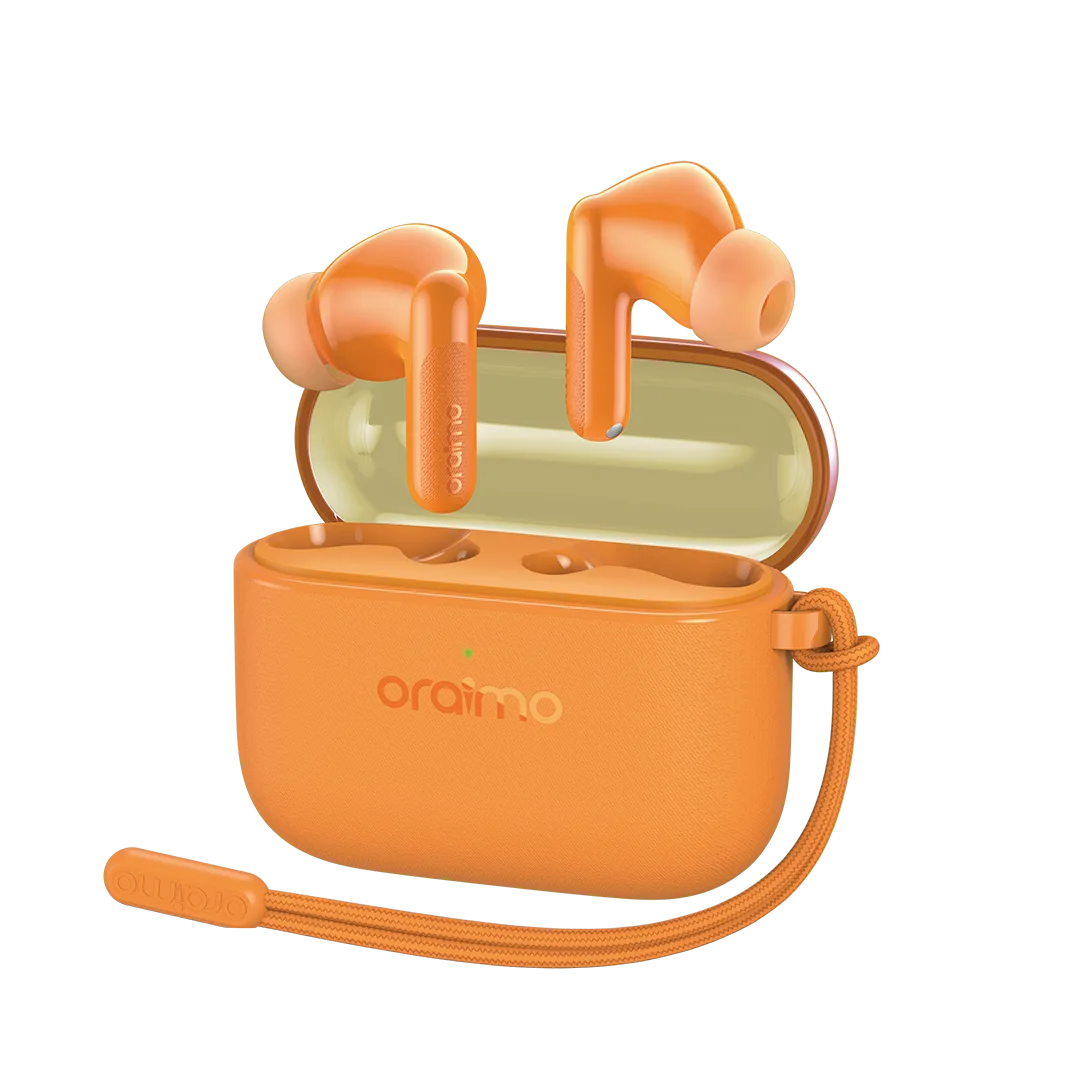 Oraimo SpaceBuds Lite 2 – Wireless Earbuds – 2