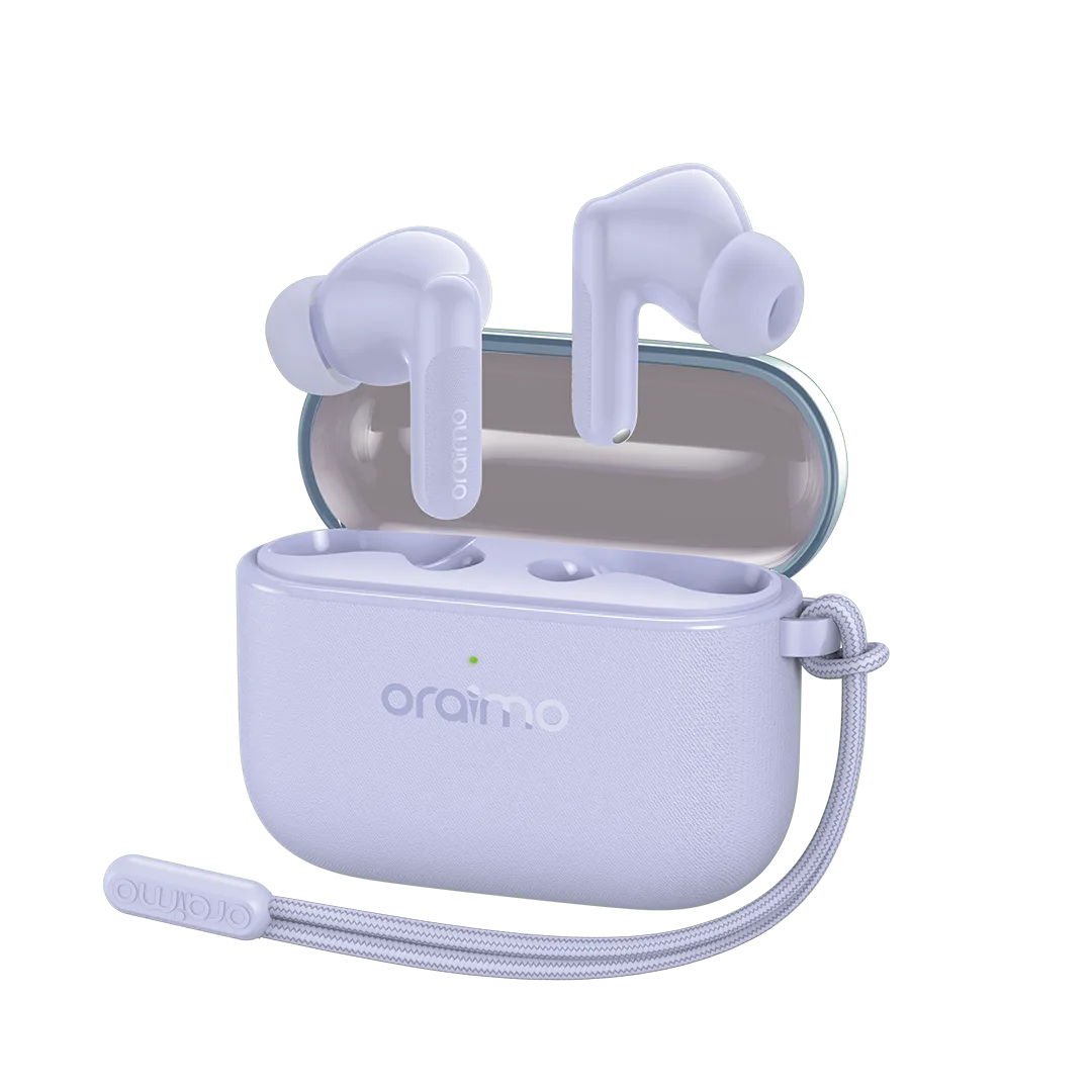 Oraimo SpaceBuds Lite 2 – Wireless Earbuds – 3