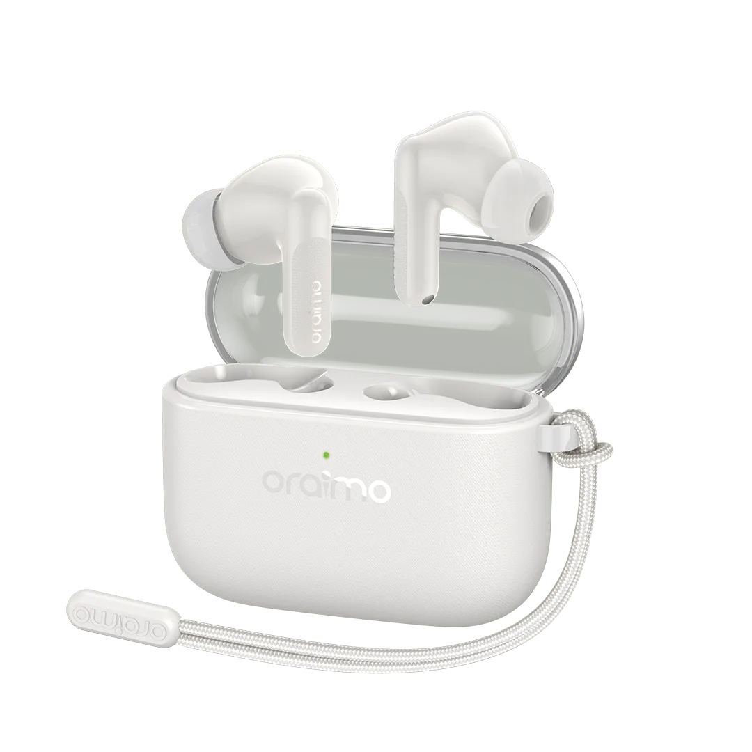 Oraimo SpaceBuds Lite 2 – Wireless Earbuds – 4