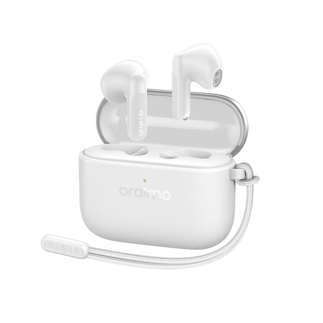 Oraimo SpaceBuds Air 2 – Écouteurs sans fil – 2