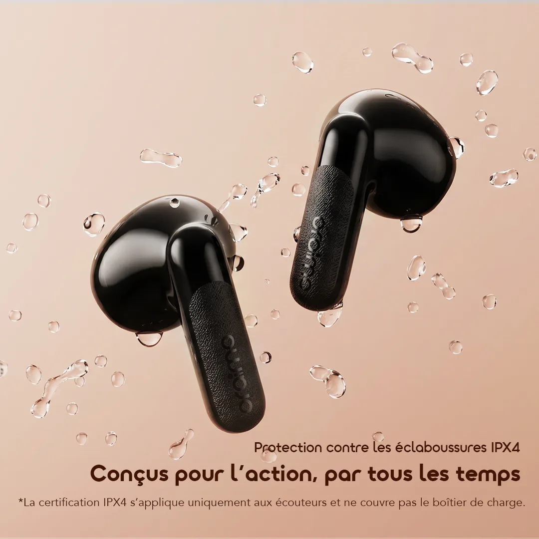 Oraimo SpaceBuds Air 2 – Écouteurs sans fil – 5