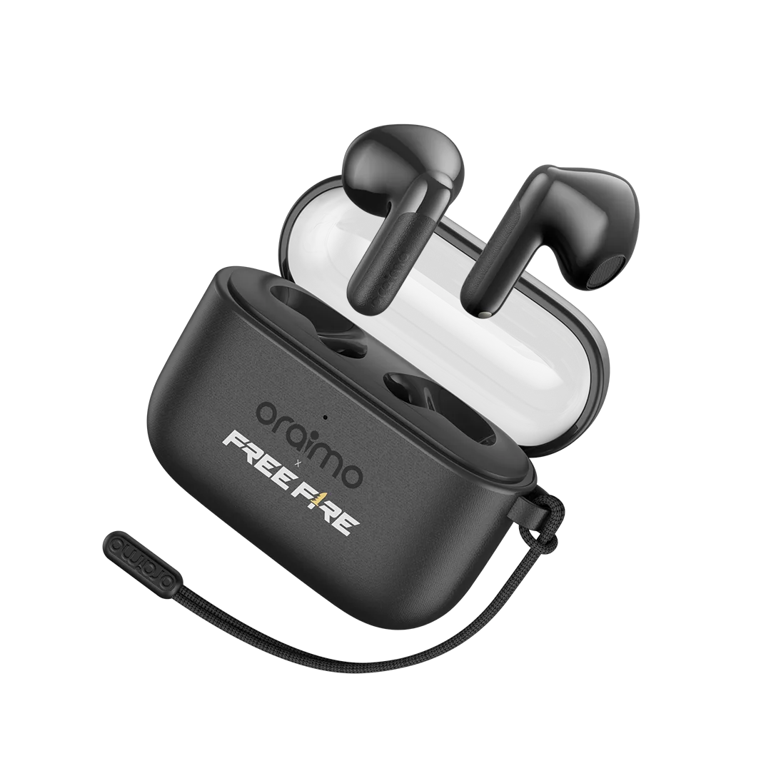 Oraimo SpaceBuds MOCO – Wireless Earbuds – 1