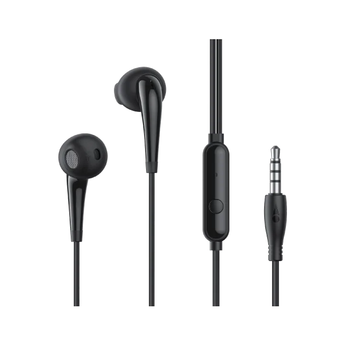 Oraimo Halo 2S – Écouteurs filaires – 1