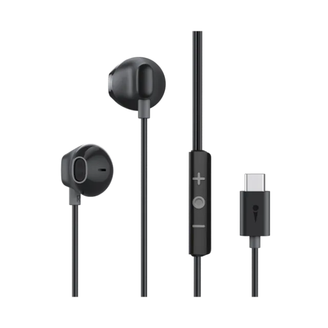 Oraimo Halo Airy – Écouteurs filaires