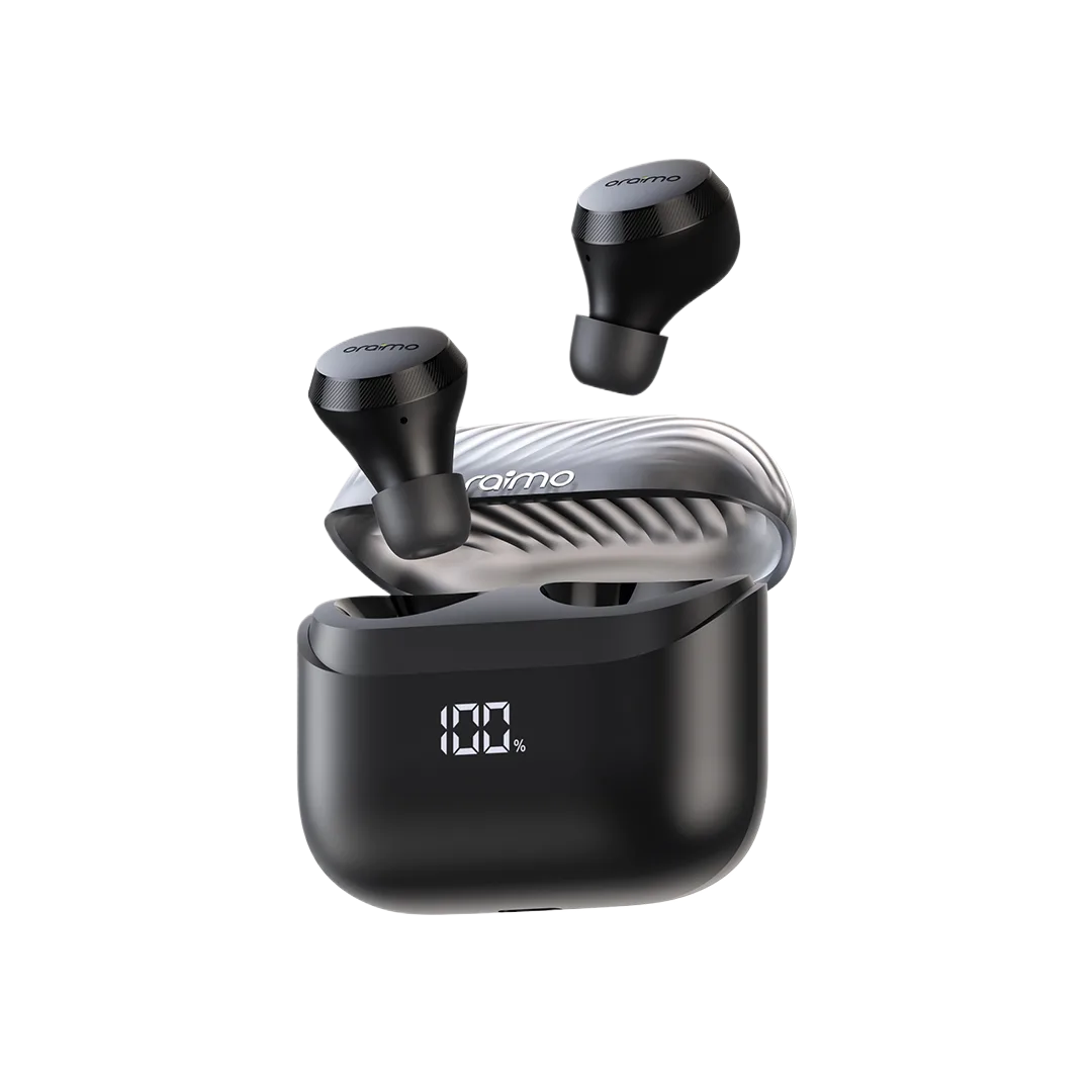 Oraimo AirBuds 4 – Écouteurs sans fil – 1
