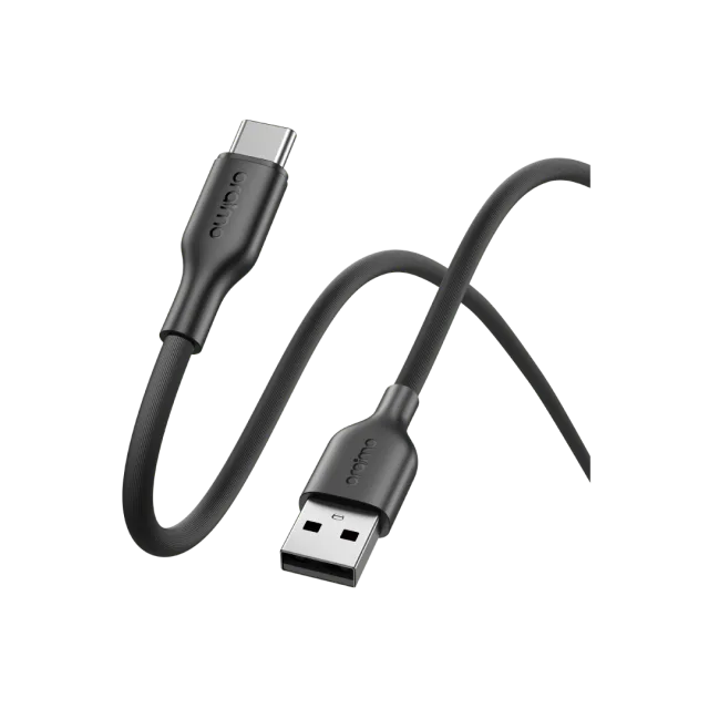 Oraimo RobustLine USB-A vers Type-C 2A 1 m