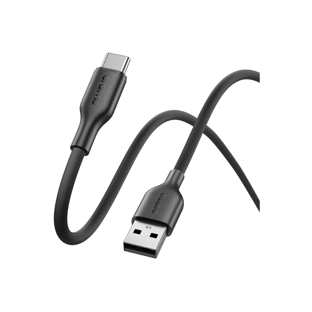 Oraimo RobustLine USB-A to Type-C 2A 1 m