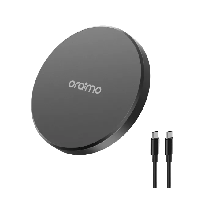 Oraimo PowerDock – Chargeur sans fil – 2