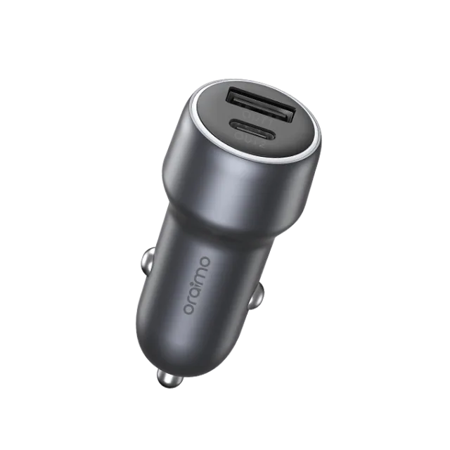Oraimo Bullet 48 – Chargeur voiture