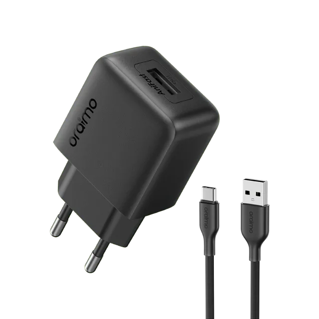 Oraimo PowerCube 62 – Chargeur secteur