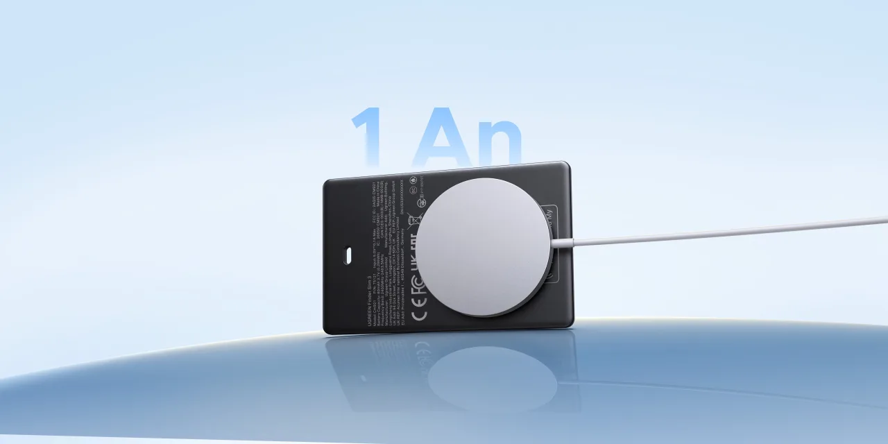 UGREEN Finder Slim 3 – Traceur Bluetooth – 2
