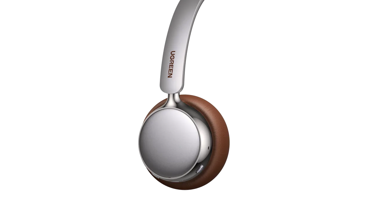 UGREEN Studio Plus – Wireless Headphones – 3