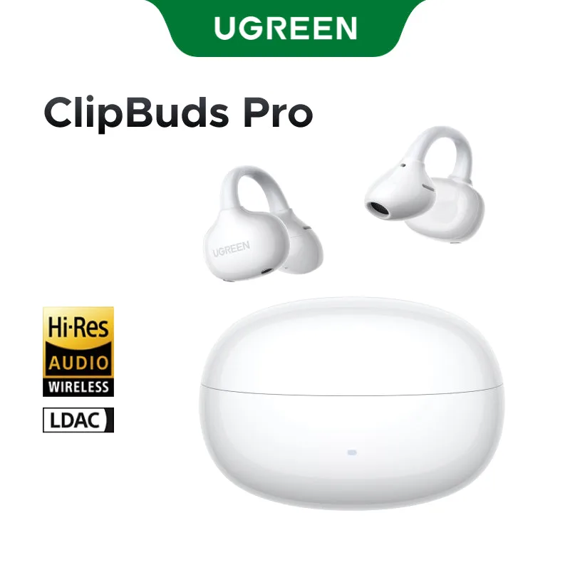 UGREEN ClipBuds Pro – Écouteurs à oreilles ouvertes – 2