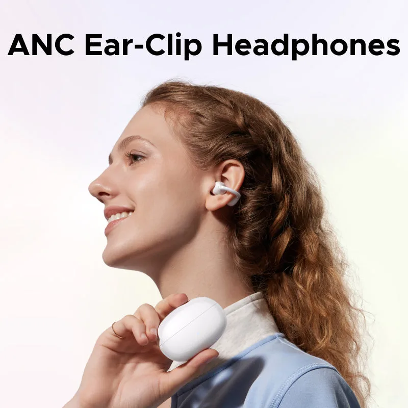 UGREEN ClipBuds Pro – Écouteurs à oreilles ouvertes – 3