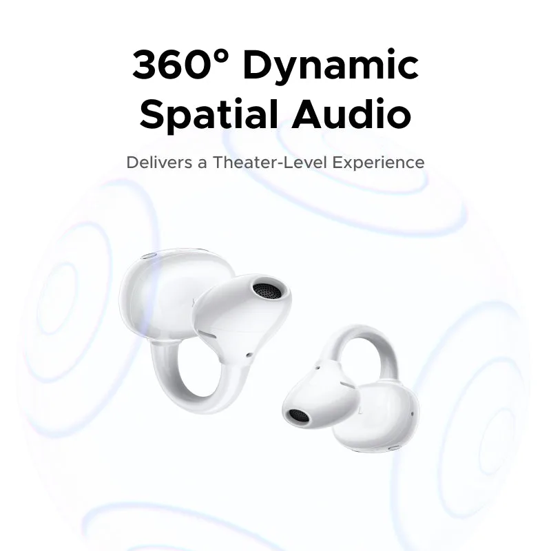 UGREEN ClipBuds Pro – Écouteurs à oreilles ouvertes – 5