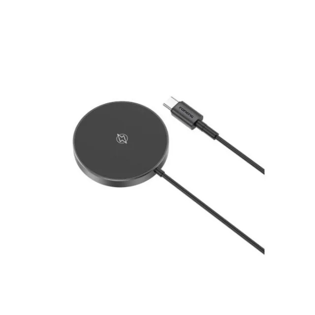 FONENG W03 – Chargeur sans fil magnétique 15 W