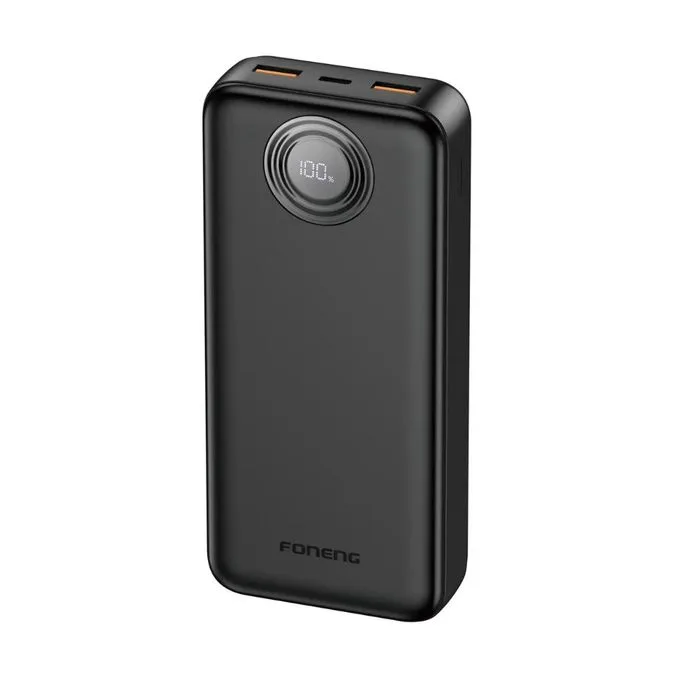FONENG PX102 – 20,000 mAh 22.5 W Power Bank – 1