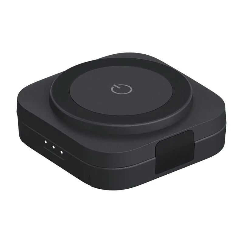 Goui Bend – Chargeur sans fil pliable 3-en-1 – 2