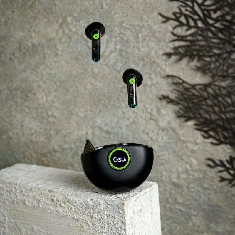 Goui G-Pods Plus – Écouteurs sans fil – 5