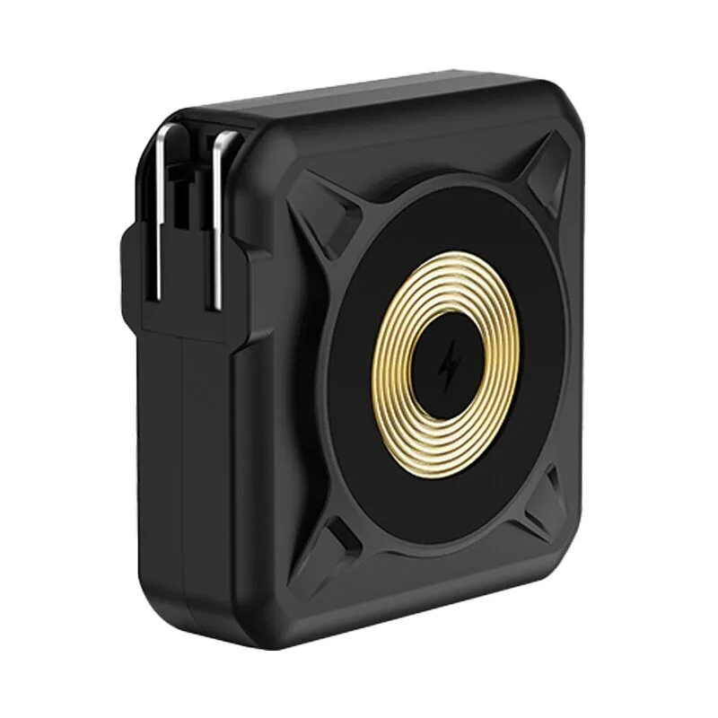 Goui Mbala Pro – Chargeur de voyage sans fil – 3