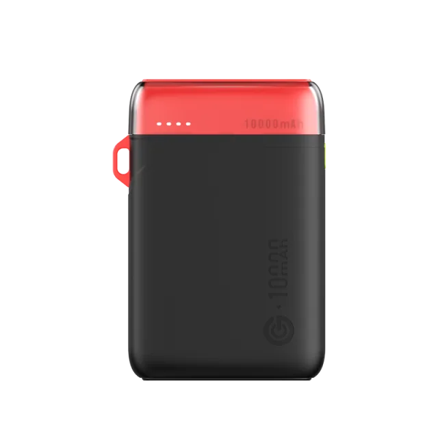 Goui Pwani 20 Mini – Batterie externe 20 000 mAh