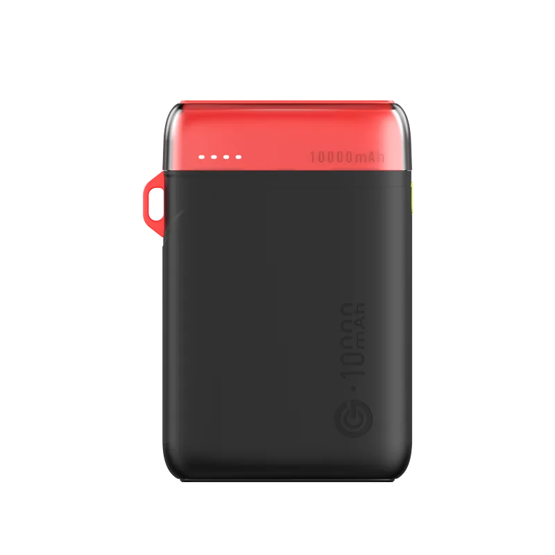 Goui Pwani 20 Mini – Batterie externe 20 000 mAh – 1