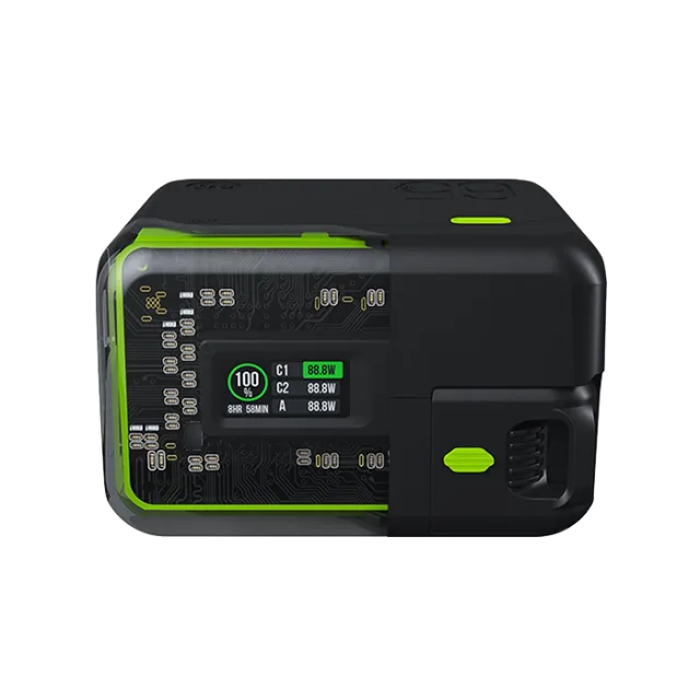 Goui Titan 65 – Batterie externe 20 000 mAh