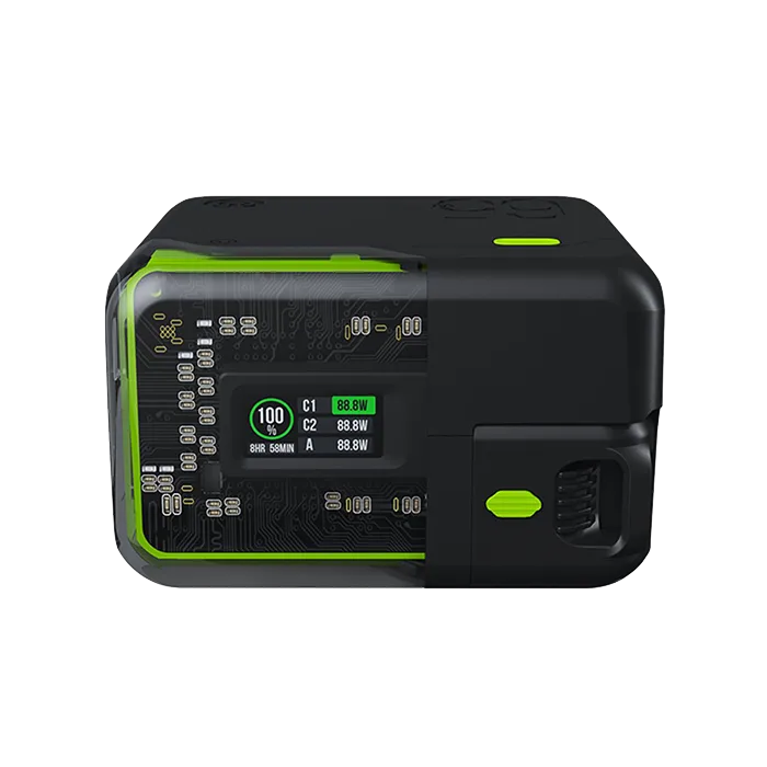Goui Titan 65 – Batterie externe 20 000 mAh – 1