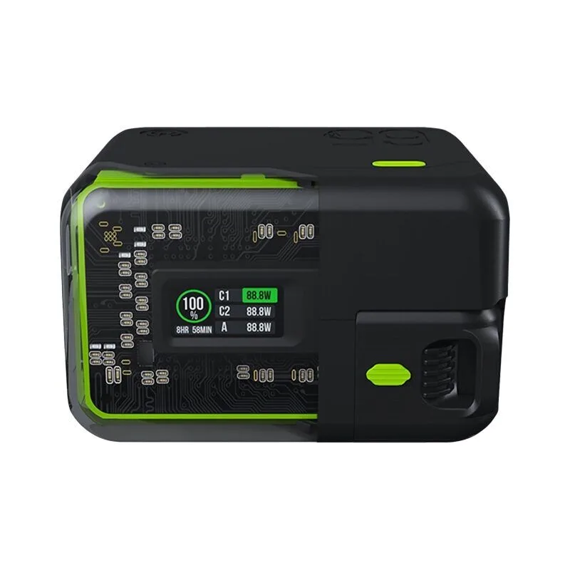 Goui Titan 65 – Batterie externe 20 000 mAh – 2