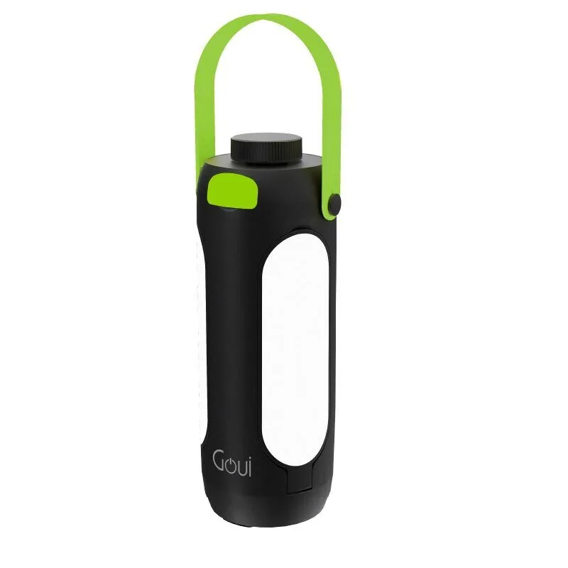Goui Trio – Lampe, chargeur sans fil et enceinte – 2