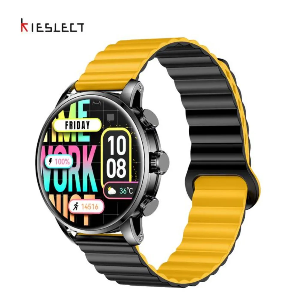 Kieslect KR2 – Smartwatch – 1