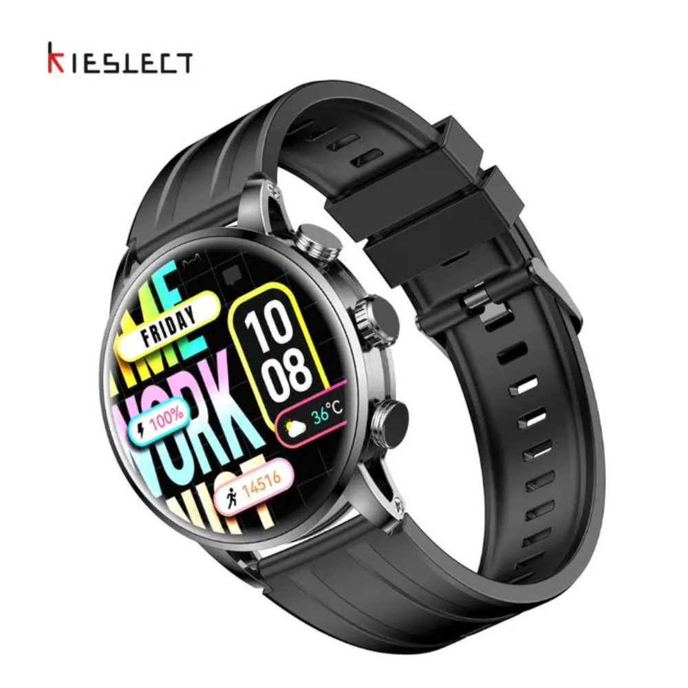 Kieslect KR2 – Smartwatch – 2
