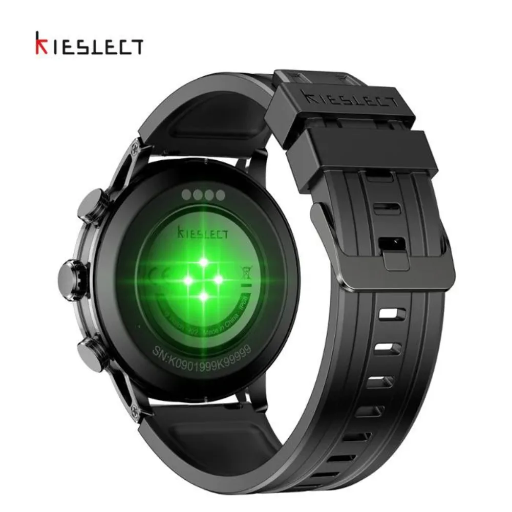 Kieslect KR2 – Smartwatch – 3
