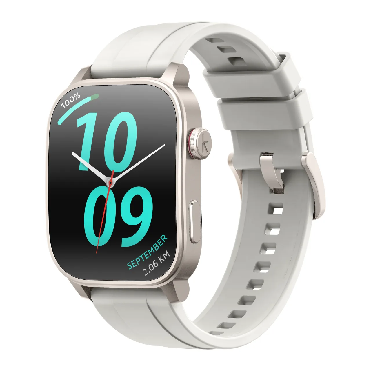 Kieslect KS3 Elite – Montre connectée – 1